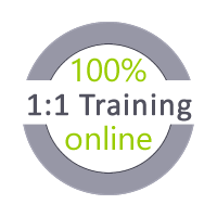 Onlinetraining 1:1