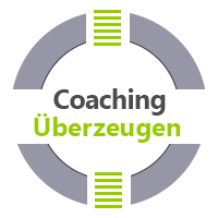 Coachings Überzeugen