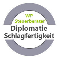 Diplomatie und Schlagfertigkeit Steuerberater Wirtschaftsprüfer Seminare, Trainings, Coaching und Workshops Psychologie und Mehrwert für Mensch, Team, Organisation