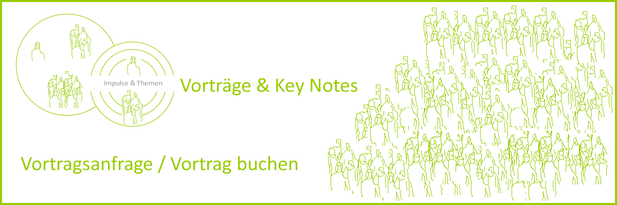 Vortrag Anfrage Buchung