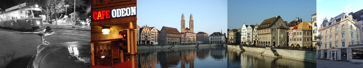 Seminare Zürich